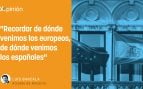 España, una historia compartida