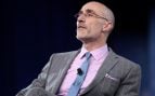 Arthur Brooks durante una intervención en la Conferencia de Acción Política Conservadora (CPAC) de 2017, en National Harbor (Maryland, Estados Unidos). Foto: Gage Skidmore vía Wikimedia Commons - CC BY-SA 2.0