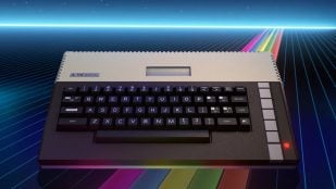 Atari 800XL