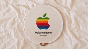 Welcome Home