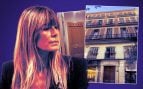 Begoña Gómez hace negocio con el alquiler: cobra 2.200 € al mes a universitarias por un piso en Madrid
