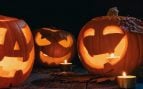 Calabaza halloween