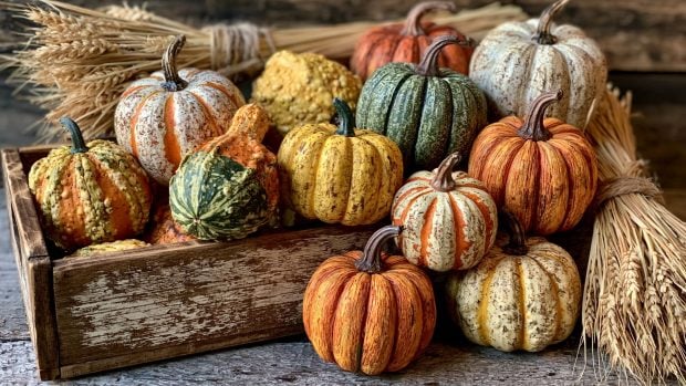 Calabazas