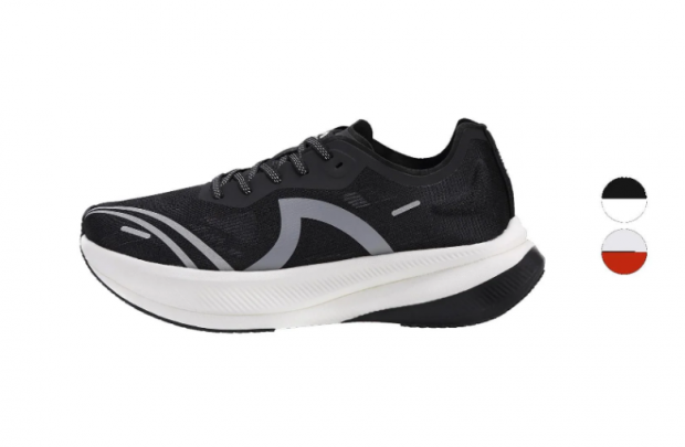 Las Crivit CarbonLite 1.0