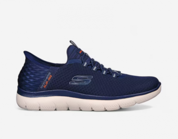 Las Skechers Slip-ins Summits para hombre