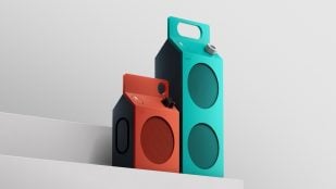 CMF Speaker S & M