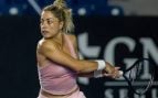 La tenista mexicana Renata Zarazúa