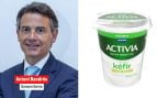 Guerra en el sector del yogur: «El kéfir de Danone incumple las normas y no es auténtico»