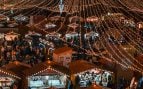 mercado navideño Alemania