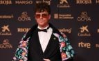 Aldo Comas habla sobre Carlos Bardem