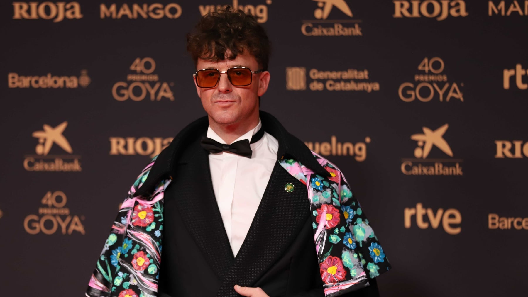 Aldo Comas. (Foto: EP)