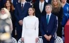 El PP tras los abucheos a Sánchez en el 12-O: «De nada sirven los desahogos si después no se va a votar»