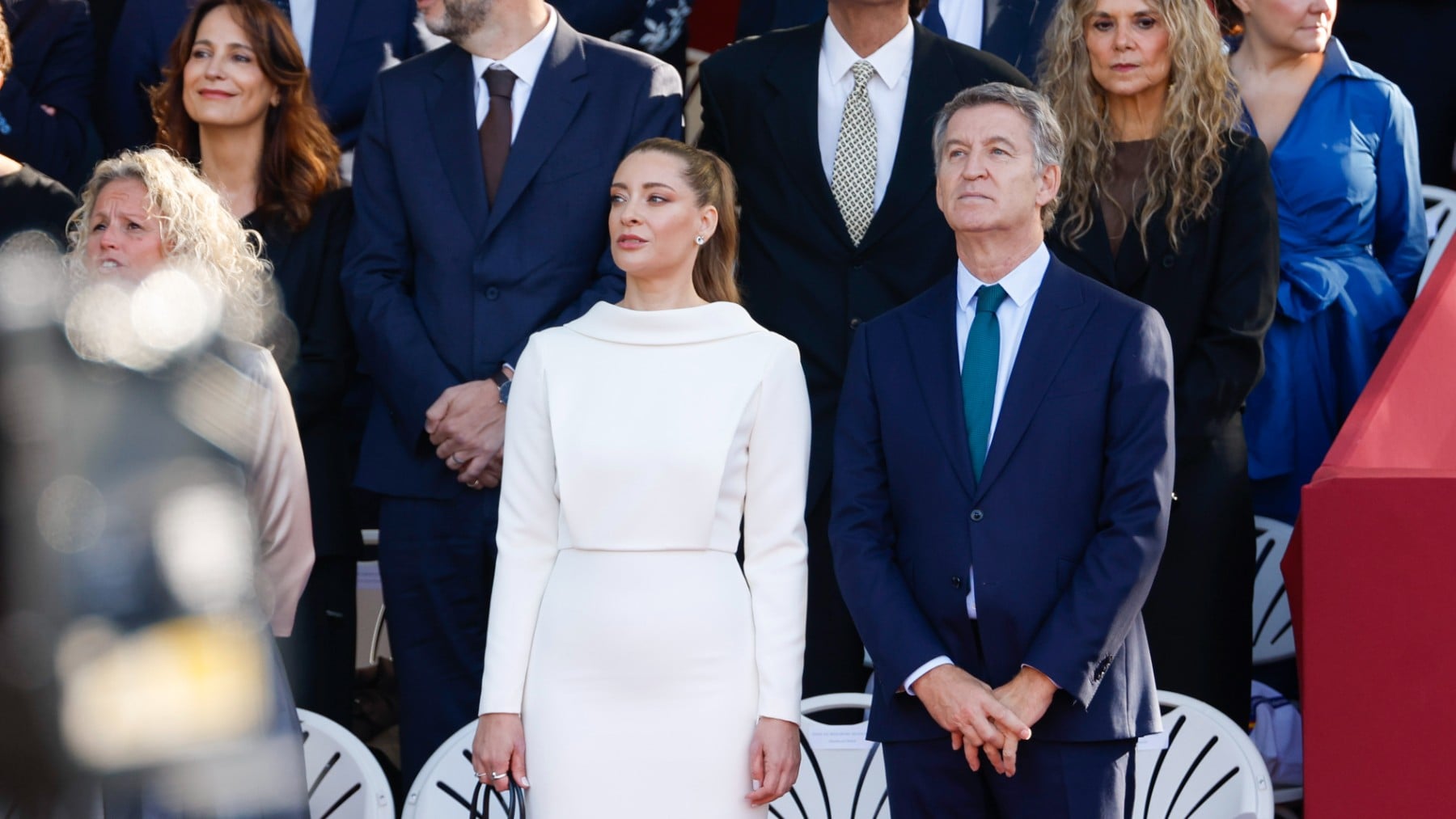 El PP tras los abucheos a Sánchez en el 12-O: De nada sirven los desahogos si después no se va a votar