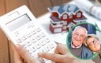 hacienda mayores 65 donar
