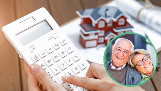 Hacienda lo hace oficial: los mayores de 65 años también pueden evitar ...