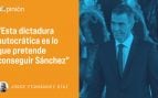 Sánchez: «La luz y el faro del progresismo europeo e internacional»