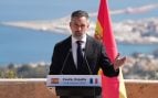 Vox Abascal Ceuta, Santiago Abascal