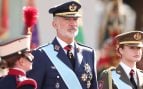 12 de octubre, en directo: última hora del Día de la Hispanidad, horario del desfile militar, calles cortadas, manifestaciones y reacciones