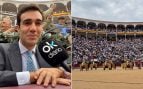 OKDIARIO en el llenazo histórico de Las Ventas por Ceuta: «Merecemos un presidente más español que todos nosotros»