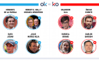 Los OK y KO del martes, 13 de octubre de 2026