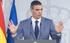 Pedro Sánchez.