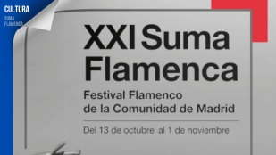 suma flamenca