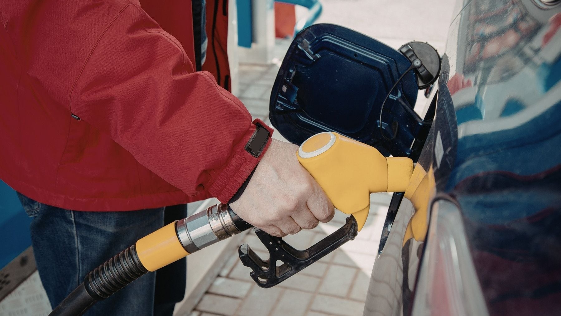 Precio de la gasolina hoy 13 de octubre: localiza las gasolineras más baratas de Madrid