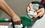 precio gasolina 14 octubre Andalucía