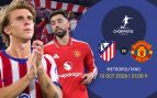Atlético Manchester Champions