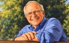 Robert Hall, Premio Nobel, Nobel
