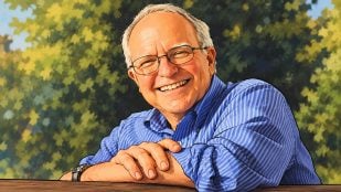 Robert Hall, Premio Nobel, Nobel