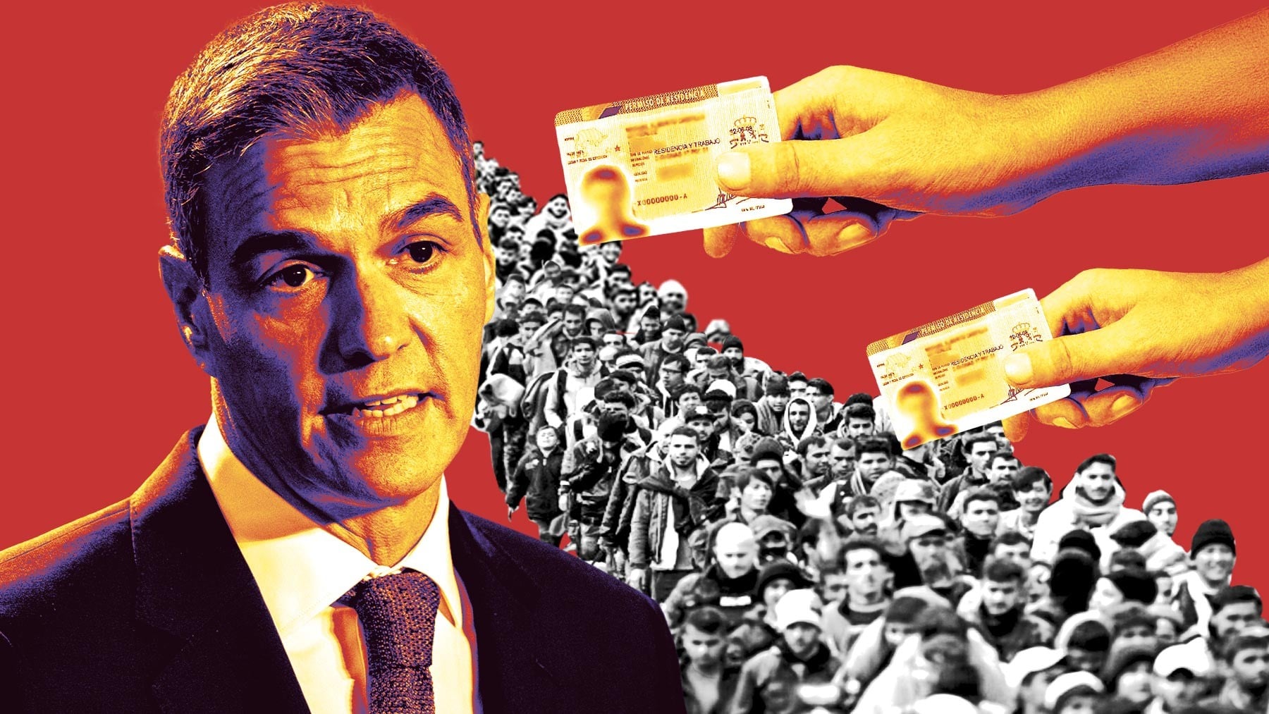 El Supremo da 5 días a Albares y Bolaños para que identifiquen a los 163.020 ‘nietos del exilio’ con el voto suspendido