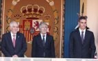 El Gobierno planea llevar al Constitucional el fallo del Supremo que suspende el voto de falsos nietos del exilio