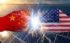 Usa versus China fotovoltaica