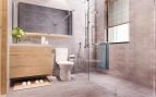 duchas tendencia