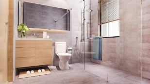 duchas tendencia