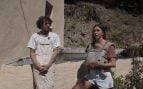 Álex y Paula, comportamientos, viviendas