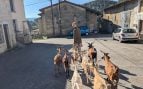 granja de Francia
