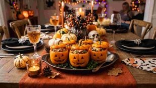 Halloween