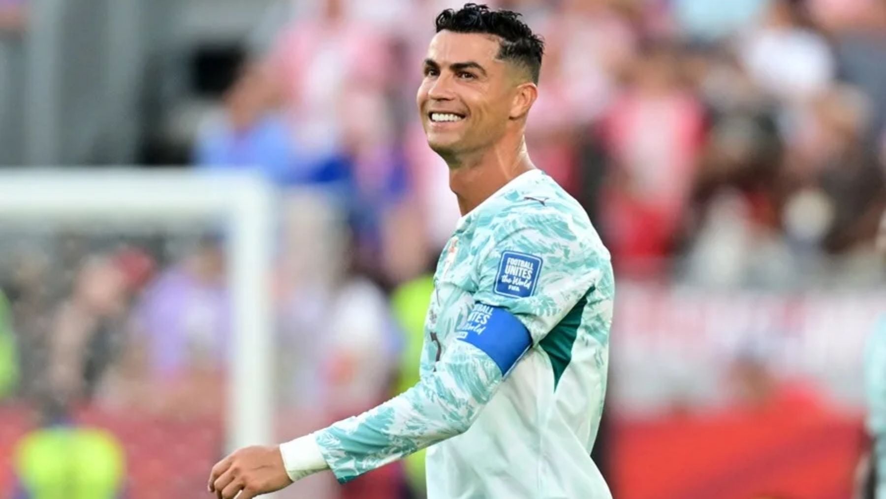 Cristiano Ronaldo sobre Lionel Messi y su retiro: “Seré el mejor de la historia, sin duda”