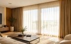 Las 5 tendencias en cortinas que veremos por todas partes en 2027: cómo cambian el aspecto del hogar
