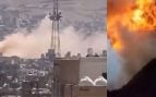 Arabia Saudí lanza ataques aéreos en Yemen contra instalaciones petroleras y militares controladas por los hutíes
