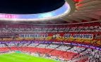 Atlético España