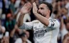 Carvajal confirma su fichaje por el Getafe: «El viernes queremos dar una alegría»