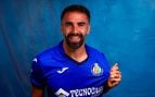 Oficial: el Getafe anuncia el fichaje de Carvajal