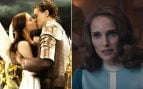 Una Julieta demasiado joven para Romeo: el día que Natalie Portman fue despedida por tener una «edad inapropiada» para besar a DiCaprio