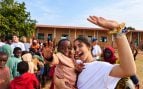 Los proyectos de voluntariado universitario crecieron un 20% el último año hasta alcanzar las 3.400 iniciativas
