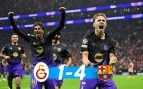 Barcelona