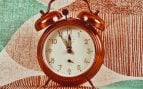 Relojes el 25 de octubre