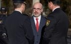 Los policías culpan al delegado del Gobierno de las agresiones sufridas en Sol por «permitir la acampada»